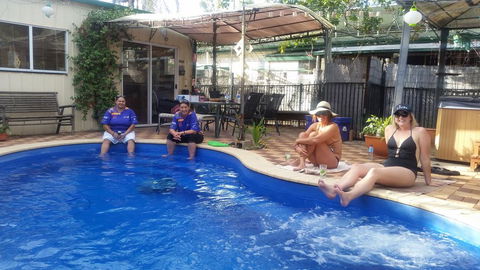 Tara Spa Apartments - Darwin Holiday 1