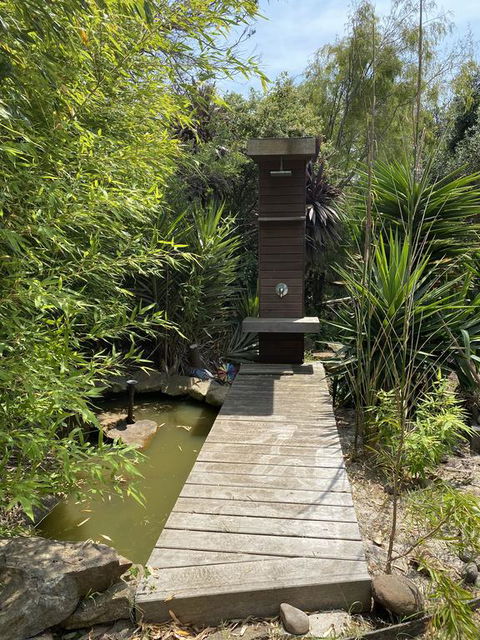 Tarakan Escape Sorrento - Darwin Holiday 1