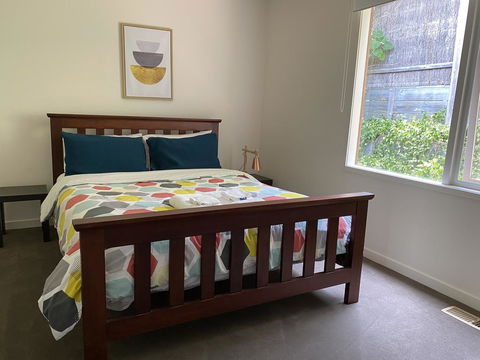 Tarakan Escape Sorrento - Darwin Holiday 3