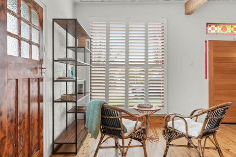 TARALGA TERRACES - Darwin Holiday 1