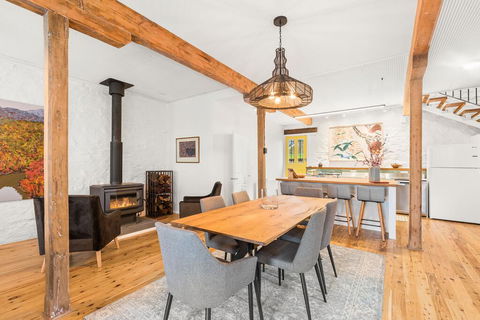 TARALGA TERRACES - Darwin Holiday 2