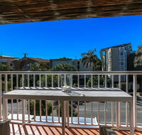 Taranaki Apartment - Darwin Holiday