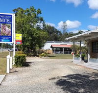 Taree Country Motel - Darwin Holiday