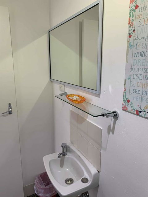 Taree Lodge Motel - Darwin Holiday 3