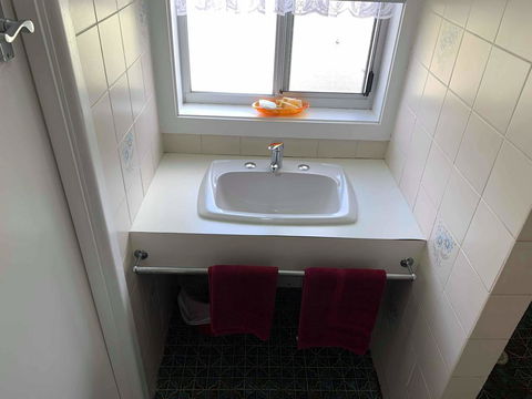 Taree Lodge Motel - Darwin Holiday 2