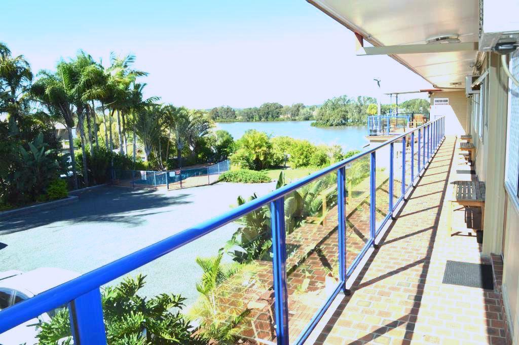 Taree NSW Darwin Holiday