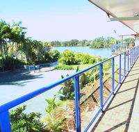 Taree Motor Inn - Darwin Holiday