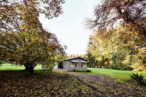 Tarkinegrove - Darwin Holiday 1