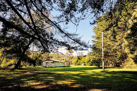 Tarkinegrove - Darwin Holiday 3