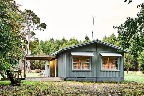 Tarkinegrove - Darwin Holiday 2