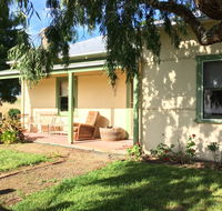 Tarndwarncoort - Farmer's Cottage - Darwin Holiday