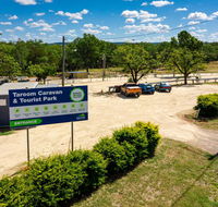 Taroom Caravan  Tourist Park - Darwin Holiday