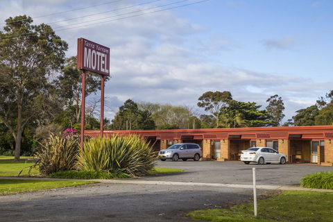 Tarra Motel - Darwin Holiday 0