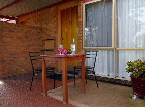 Tarra Motel - Darwin Holiday 2