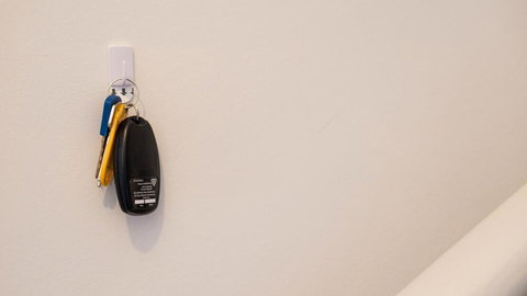 Tasha's Apartments On Kerry - Darwin Holiday 2