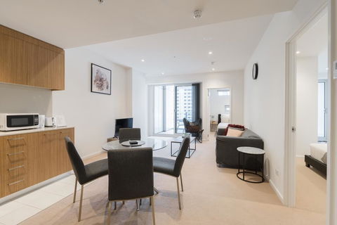 Tasha's Apartments On Morphett - Darwin Holiday 2