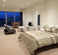 Tasha's Apartments on Morphett - Darwin Holiday