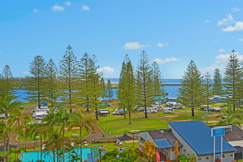 Tasman Towers 12 3 Munster Street - Darwin Holiday 3