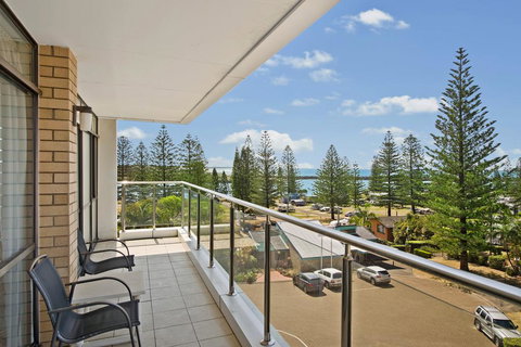 Tasman Towers 12 3 Munster Street - Darwin Holiday 0