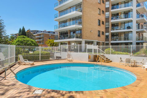 Tasman Towers 22, 3 Munster Street - Darwin Holiday 3
