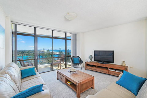 Tasman Towers 22, 3 Munster Street - Darwin Holiday 0