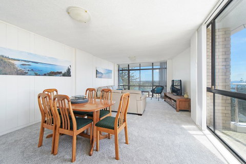 Tasman Towers 22, 3 Munster Street - Darwin Holiday 2