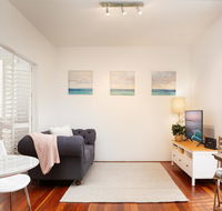 Tasteful Apartment With Balcony In Cammeray - Darwin Holiday