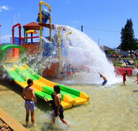 Tathra Beachside - Darwin Holiday