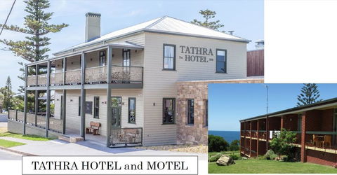 Tathra Hotel & Motel - Darwin Holiday 0