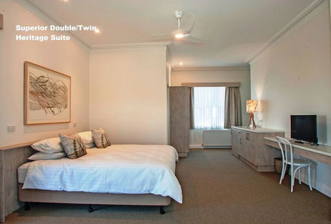 Tathra Hotel & Motel - Darwin Holiday 3