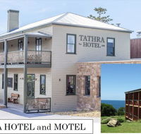Tathra Hotel  Motel - Darwin Holiday