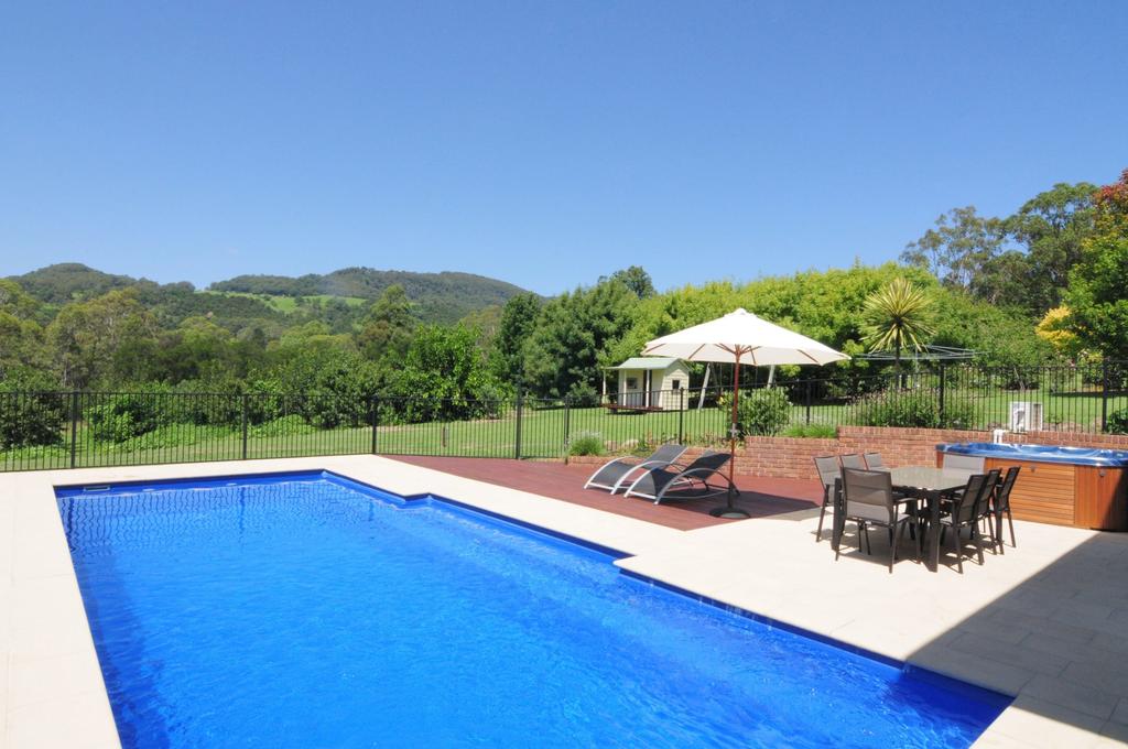 Werai NSW Darwin Holiday