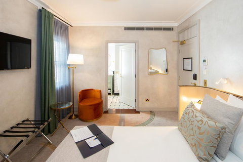 Tattersalls Hotel - Darwin Holiday 1