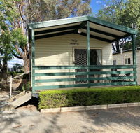 Tatura Cabin  Caravan Park - Darwin Holiday