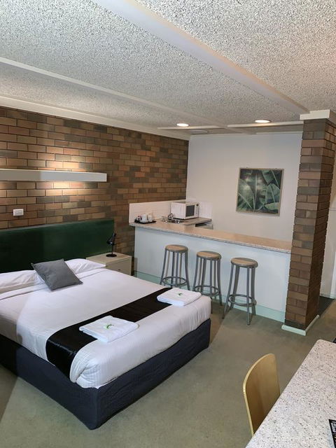 Tatura Country Motel - Darwin Holiday 3