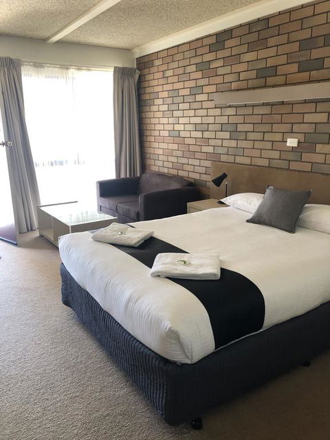 Tatura Country Motel - Darwin Holiday 1