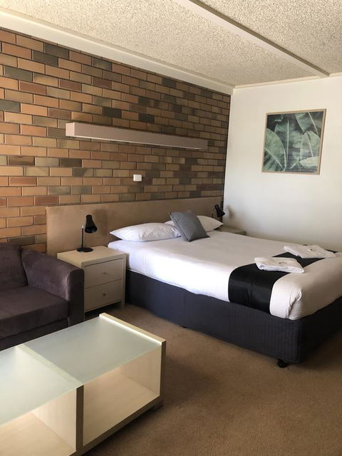 Tatura Country Motel - Darwin Holiday 2