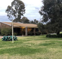 Tatura Country Motel - Darwin Holiday