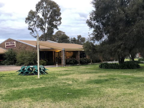 Tatura Country Motel - Darwin Holiday 0