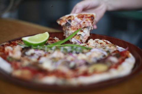 Tea Gardens Hotel - Darwin Holiday 3