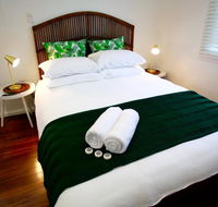 Tea Gardens Hotel - Darwin Holiday
