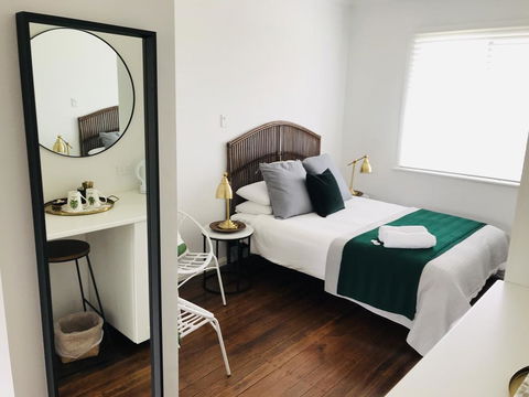 Tea Gardens Hotel - Darwin Holiday 2