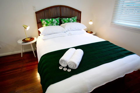 Tea Gardens Hotel - Darwin Holiday 0