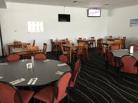 Tea Gardens Motel - Darwin Holiday 3