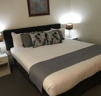 Tea Gardens Motel - Darwin Holiday