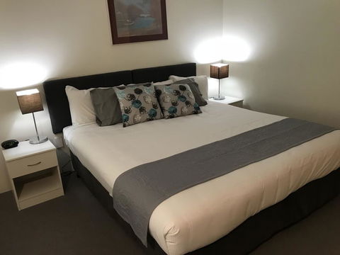 Tea Gardens Motel - Darwin Holiday 0