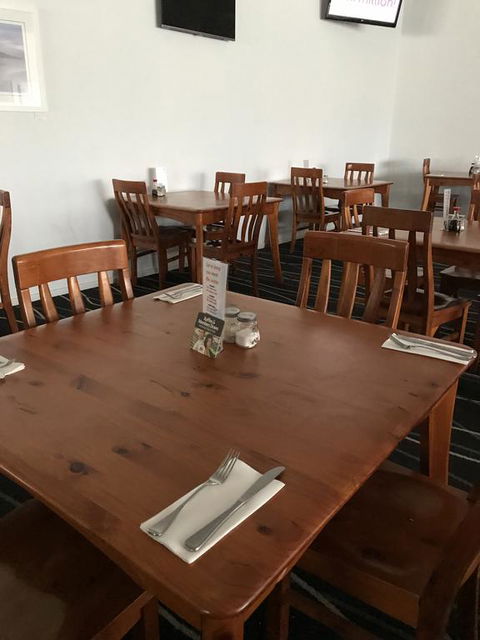 Tea Gardens Motel - Darwin Holiday 2