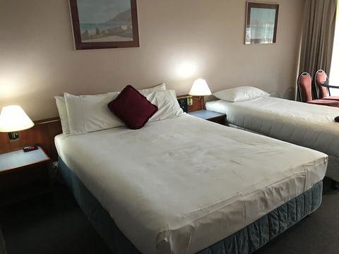 Tea Gardens Motel - Darwin Holiday 1