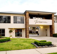 Tea House Motor Inn - Darwin Holiday