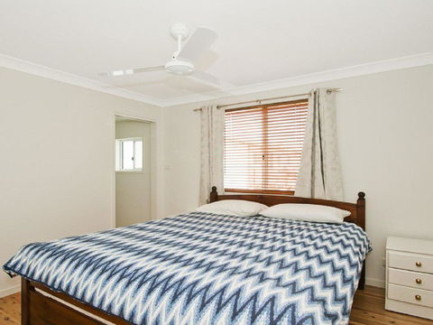 Tea Tree Cottage - Great Yard For Pets And Kids - Darwin Holiday 3
